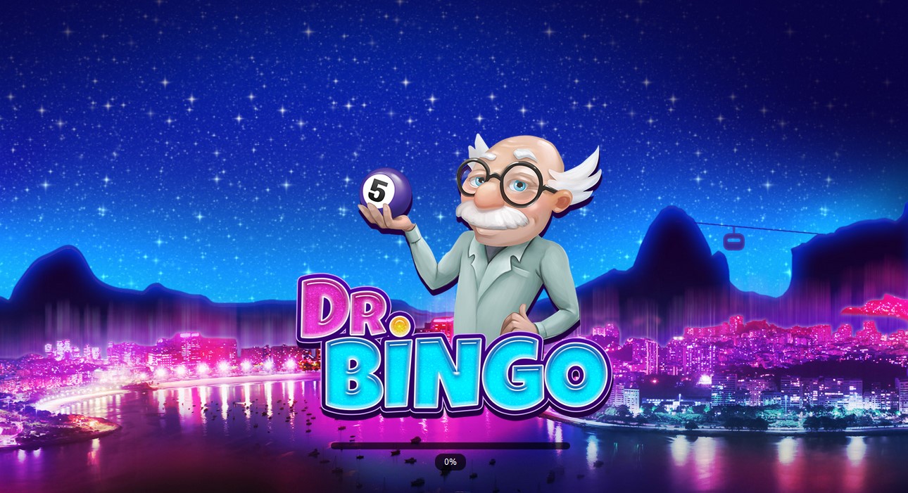 Dr. Bingo