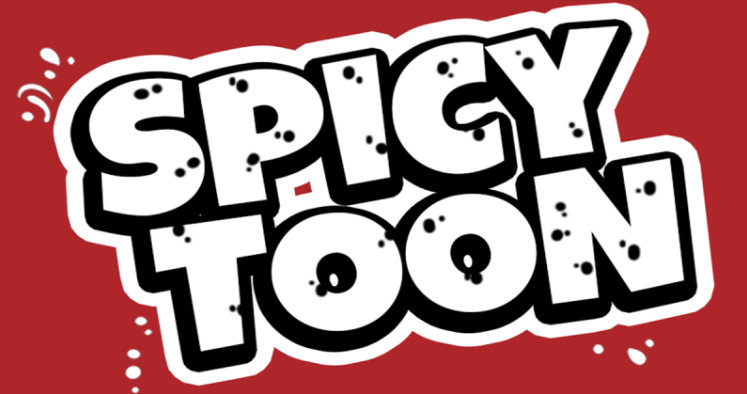Spicy Toon